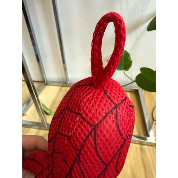 Marvel Spider-Man plush - Picture 10 of 10